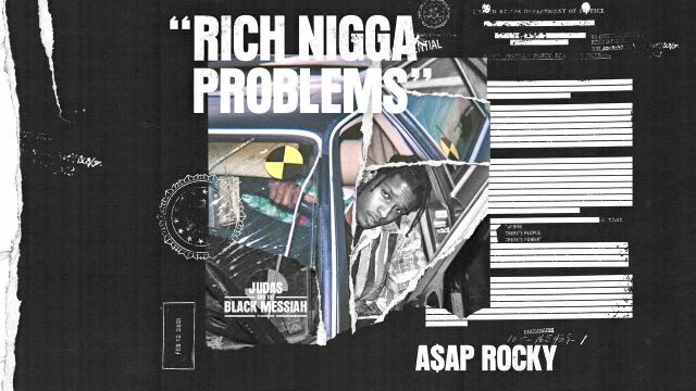 Rich Nigga Problems