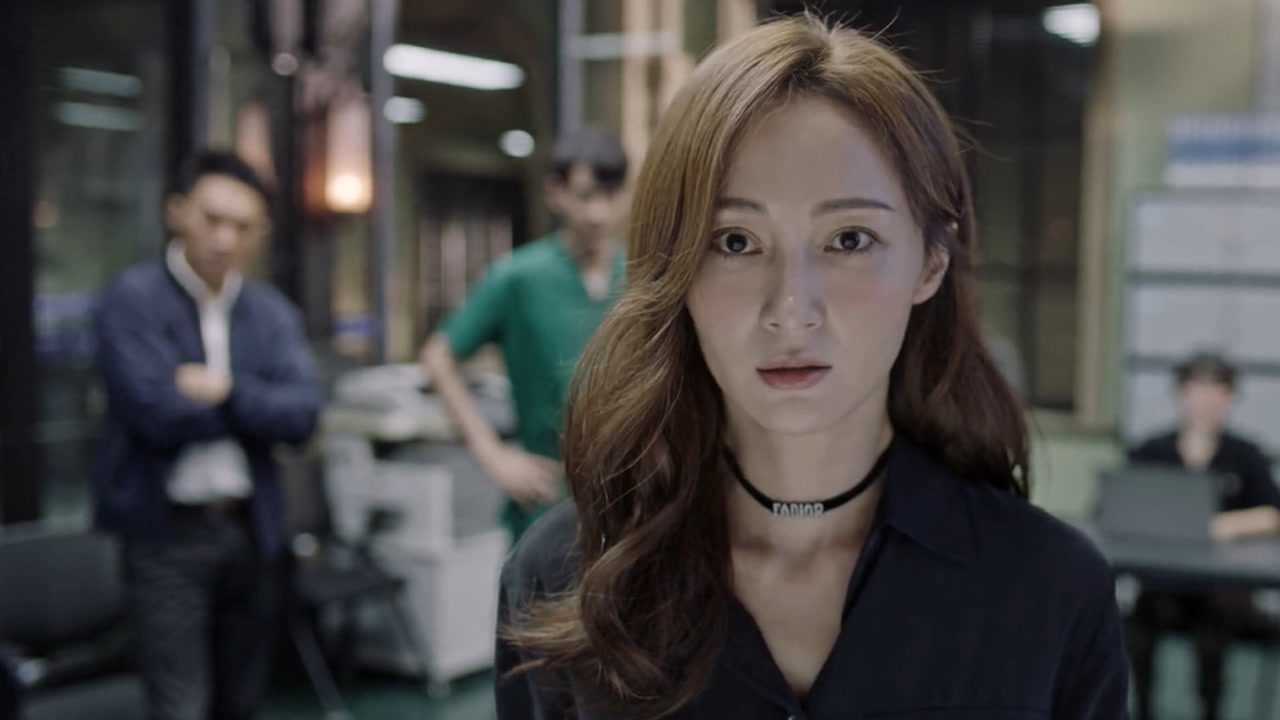 《痕迹》第五集01:梁麦琦给凶手画一幅心理画像_高清1080p在线观看