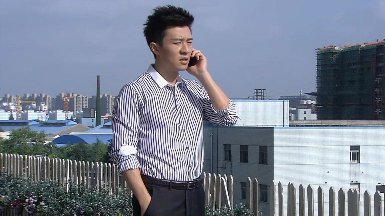 《一念向北》第11集01:陆向北是聋人被记者曝光,陆向北神秘失踪