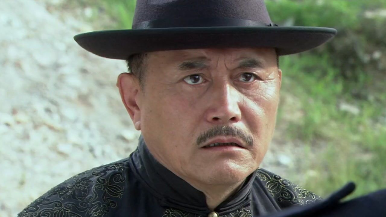 《绝地枪王2》第32集02:余本州向前原提出要求,大坝的管辖权要在他手