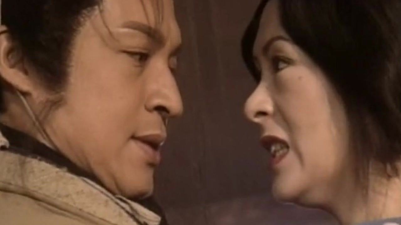 《新龙门客栈》第17集02:周淮安知情势危急,要金湘玉说出暗道所在_高清1080P在线观看平台_腾讯视频