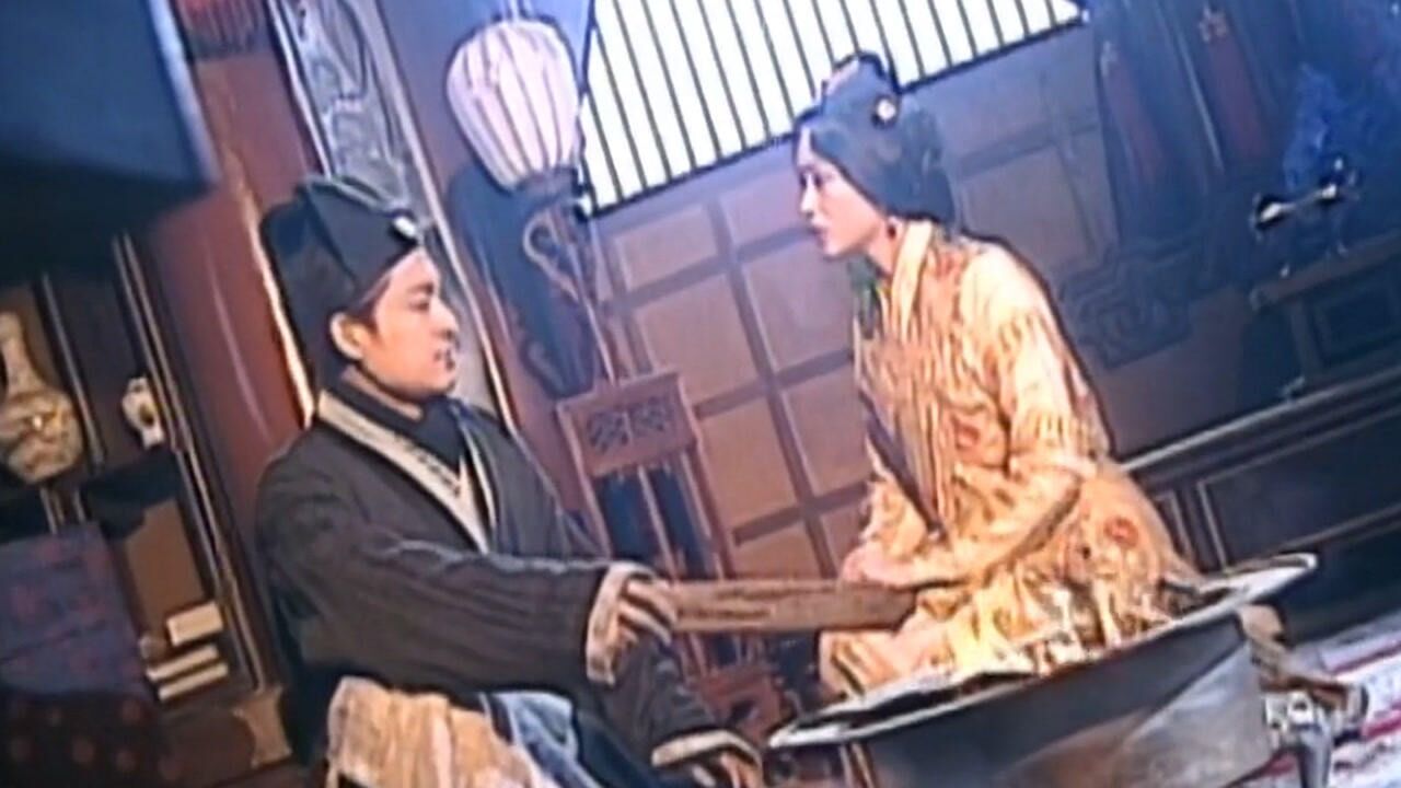 《新龙门客栈》第50集01:周淮安回京城道别莫言,再烧毁了提督府_高清1080P在线观看平台_腾讯视频