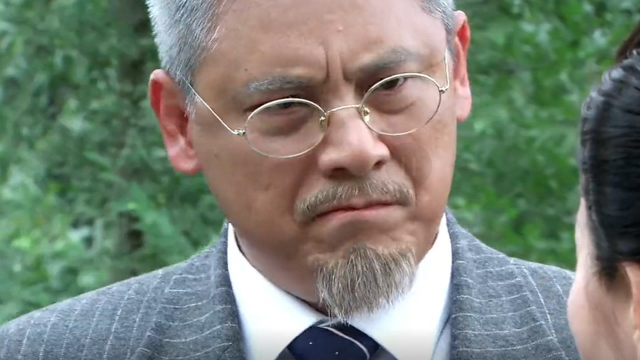 《绝地枪王2》第37集03:余本州最终得知自己竟是前原的亲生儿子,前原