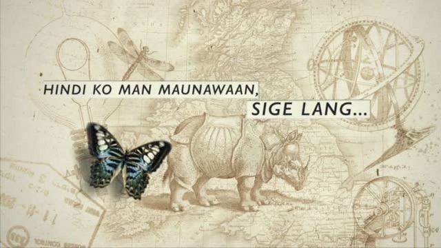 Puede Nang Mangarap