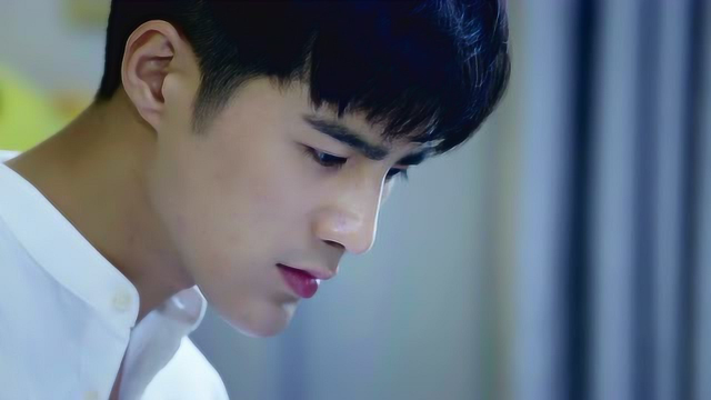 狐狸的夏天第二季姜潮发现上一代人的孽缘内心纠结不已