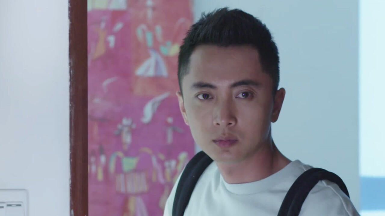 《警犬来啦》第37集03:因为这次的孕妇事件,梁粤被停职了_高清1080p