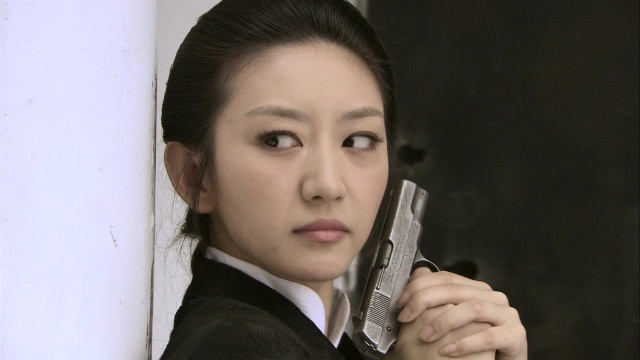 蝴蝶行动_23_精彩片段