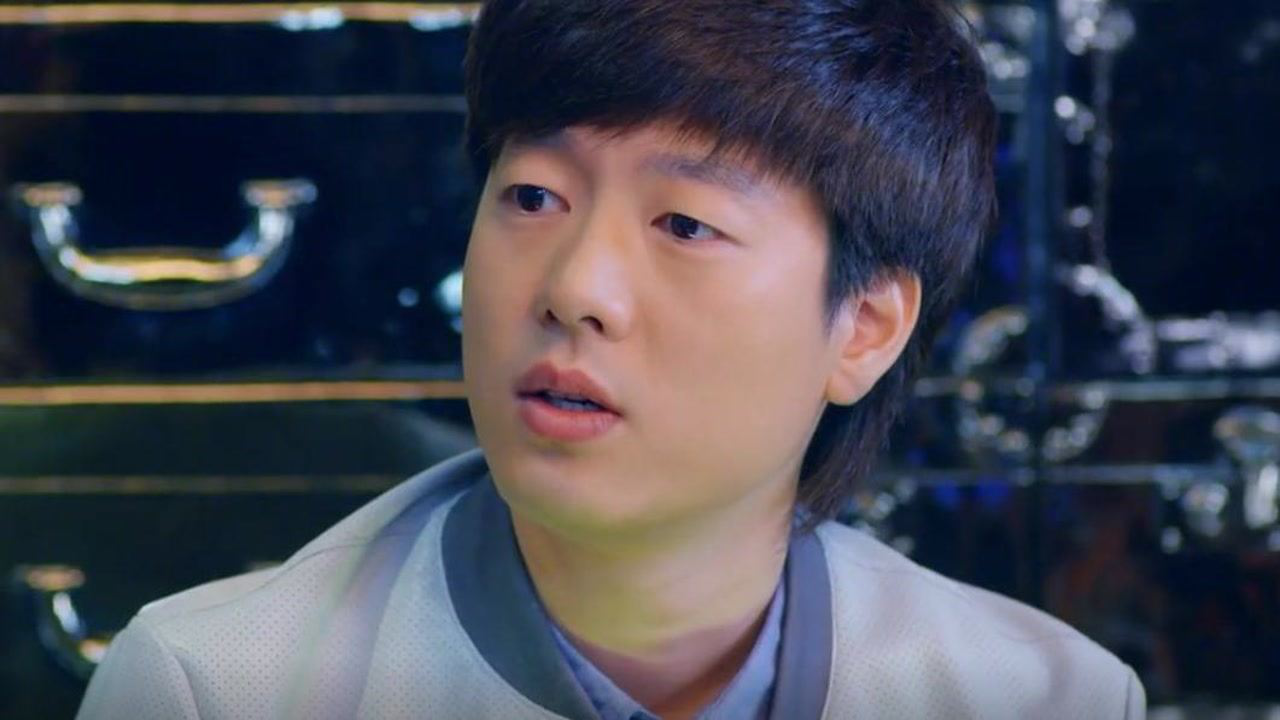 《幸福在一起》第15集03:高真真出现在乔俊浩家里,海燕震惊不已_高清
