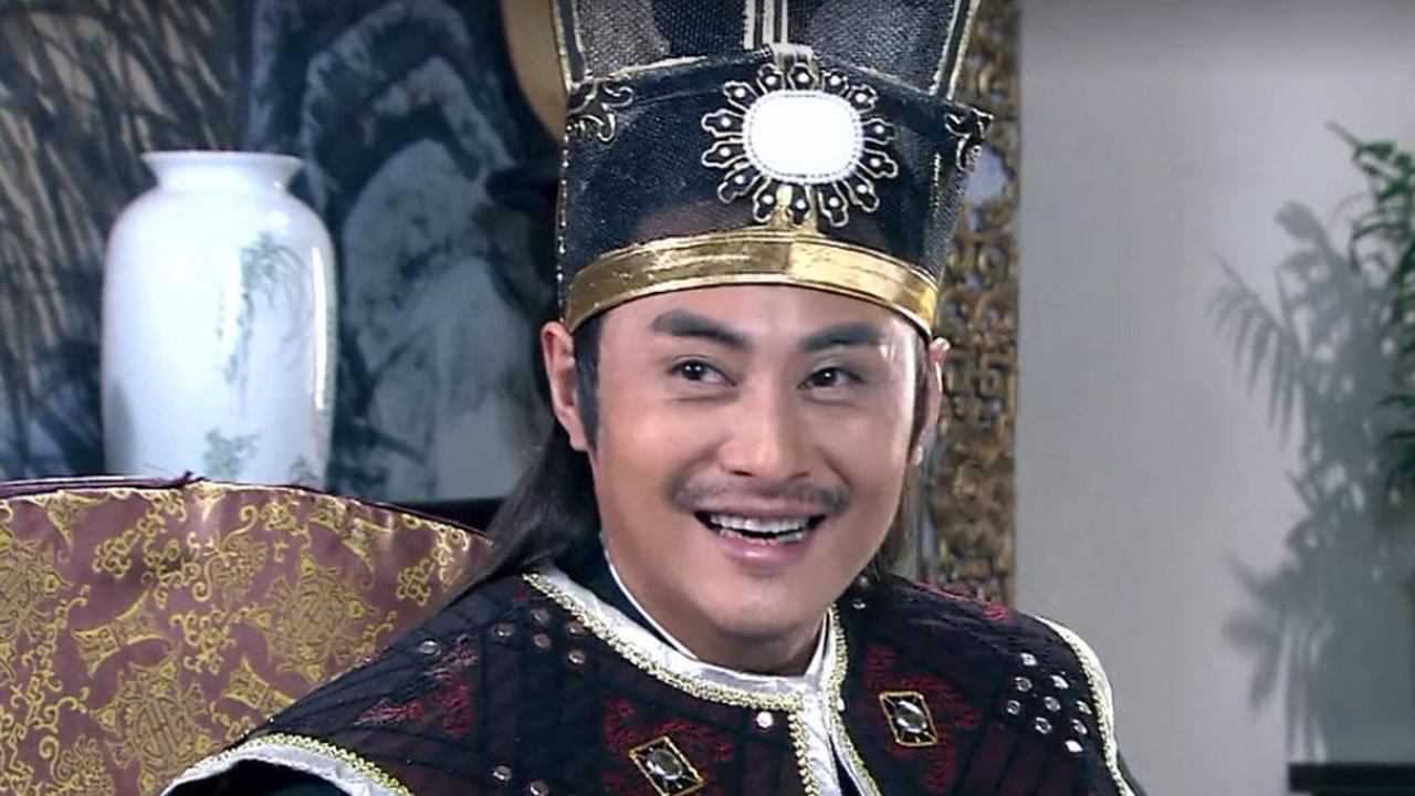 《新包青天之七侠五义》第20集01:包拯拜访郭亮,郭亮心虚藏宝马_高清1080P在线观看平台_腾讯视频