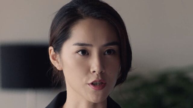 《你好,安怡》第23集02:李遥希望杨小兰帮助自己拯救小马,但是遭到