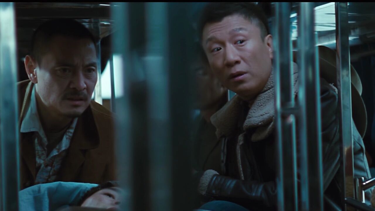 毒战(普通话版)_精彩片段_高清1080P在线观看平台_腾讯视频