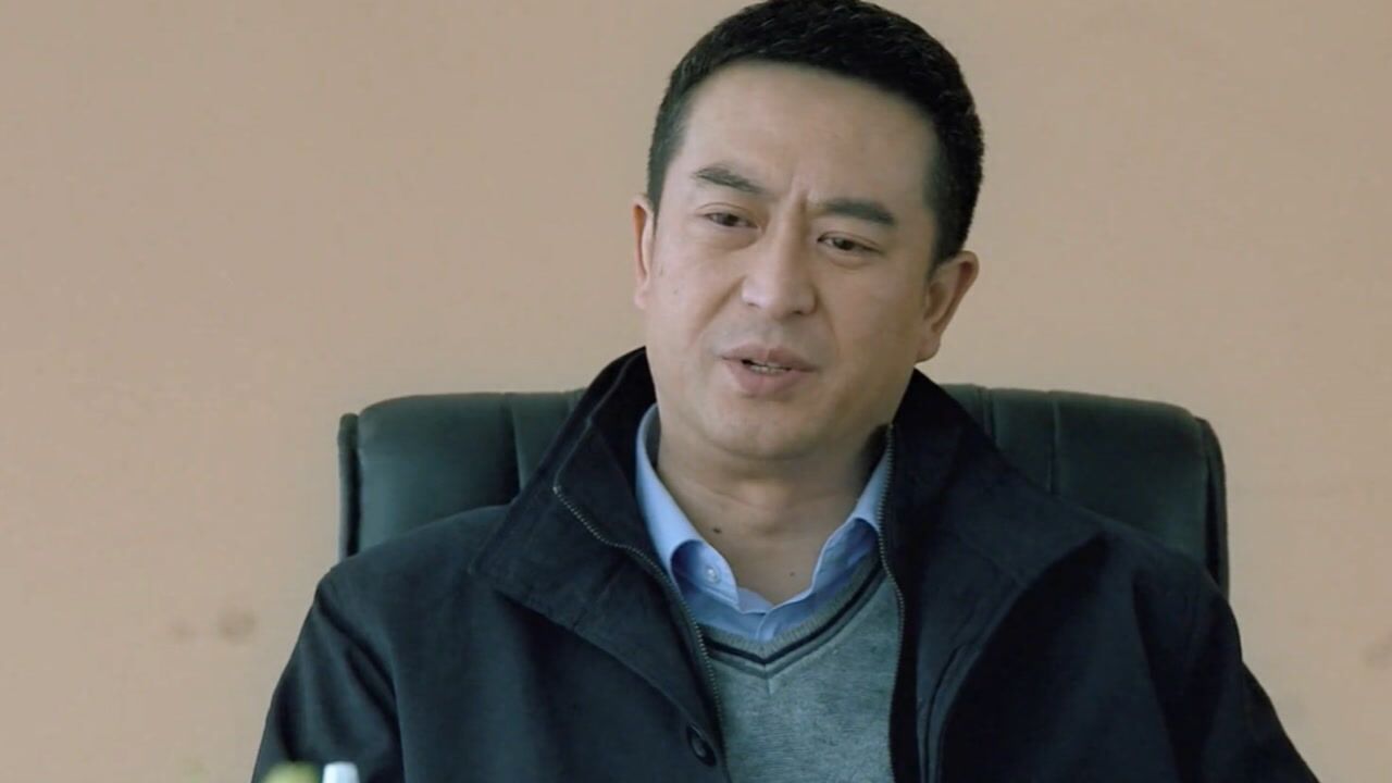 《浮沉》第二十六集03:王贵林接手晶通改制,王贵林上任整顿员工老方!_高清1080P在线观看平台_腾讯视频
