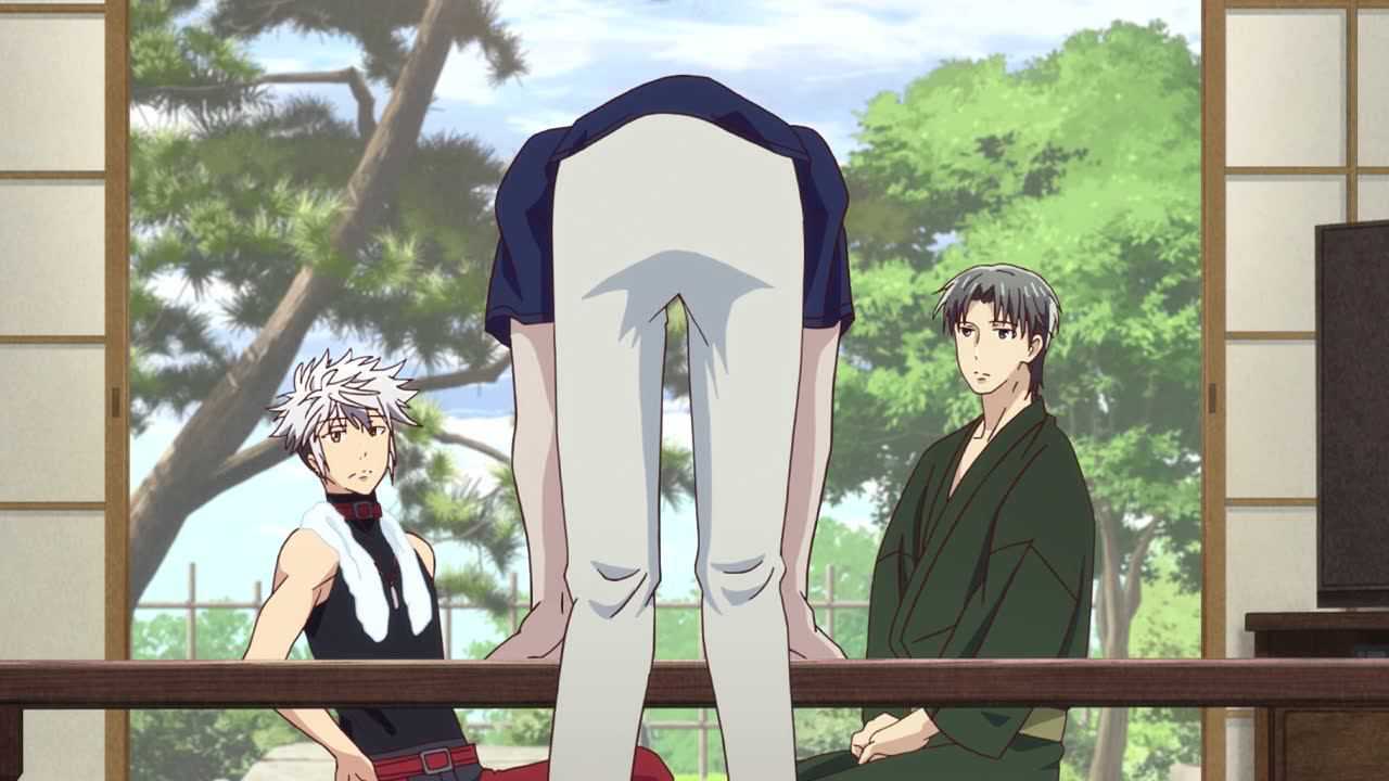 水果篮子 第1季 18集
