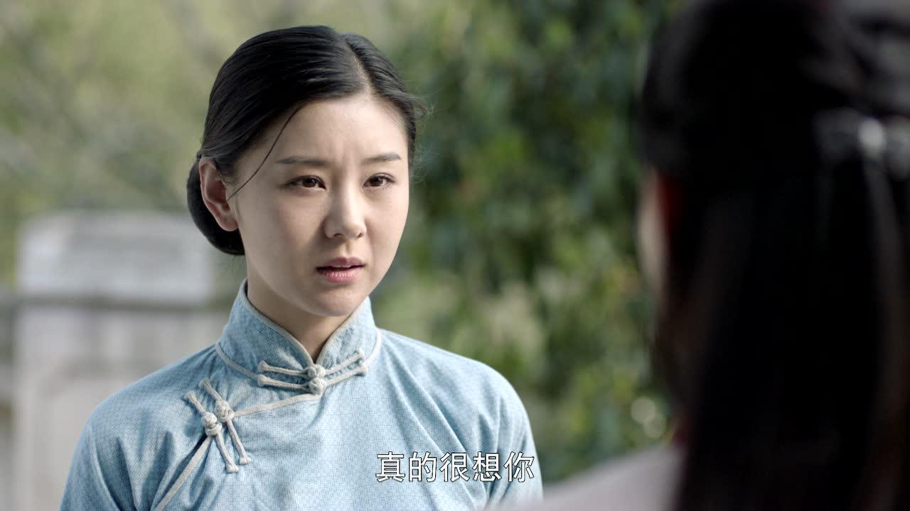 爱人同志_35_精彩片段