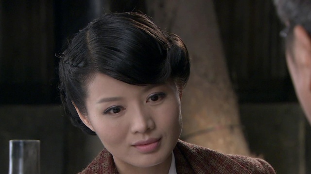 孤雁_16_精彩片段