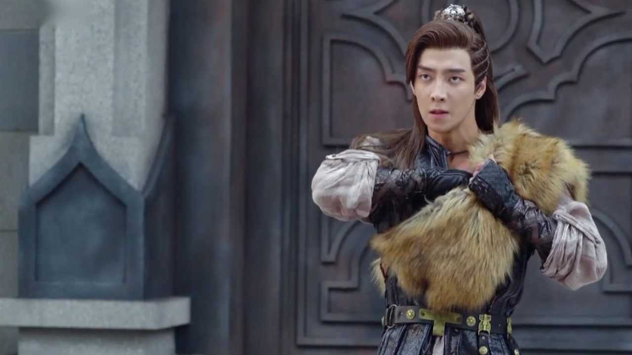 《择天记》cut连连看_《择天记》第3集01:轩辕破成功通过考试,令长生敬佩不已_电视剧_高清完整版视频在线观看_腾讯视频