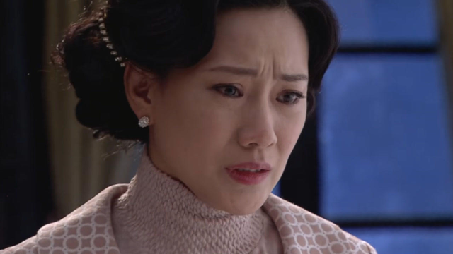 《终结杉计划》第15集01:卢秀云请求刘铁生向夏良求请留下蛙女,却遭刘