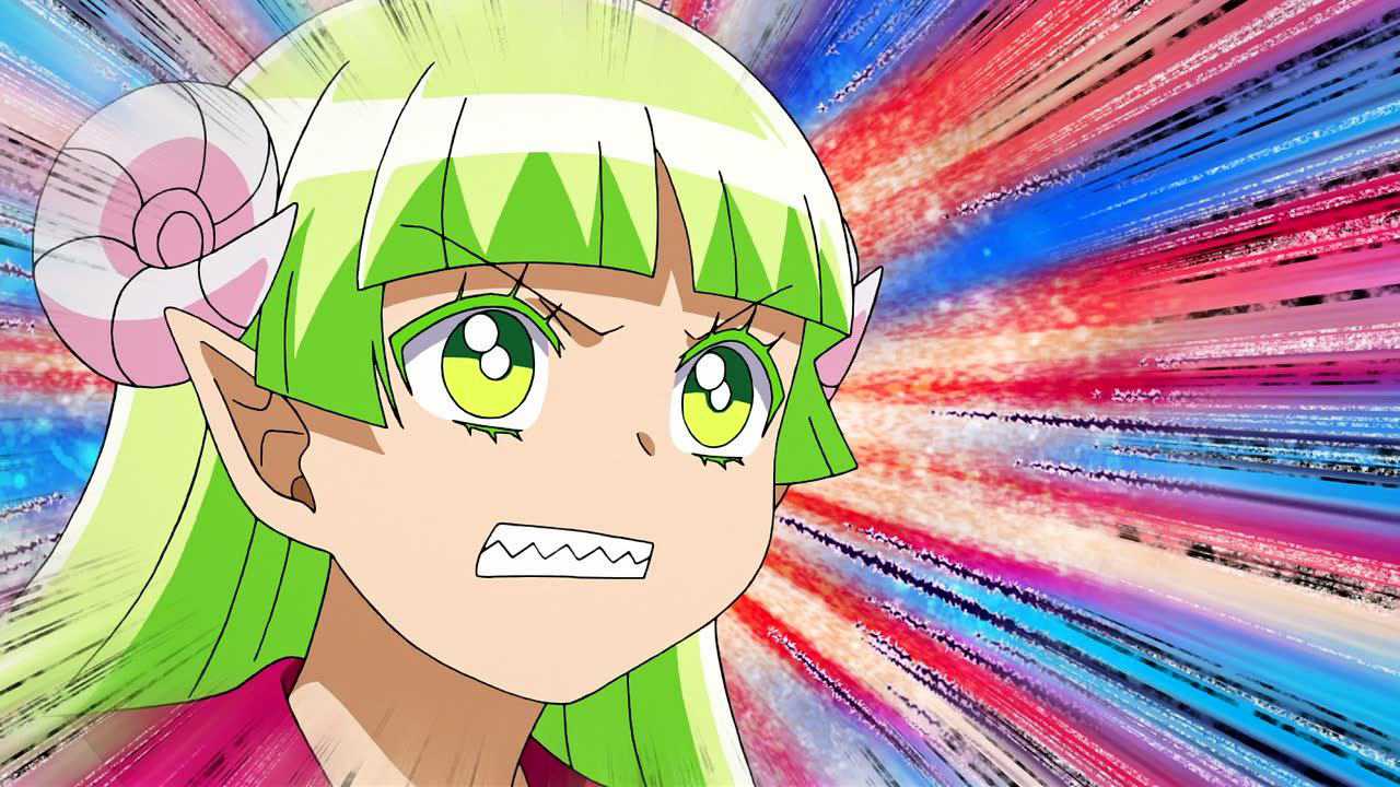 入间同学入魔了！第2季 11集