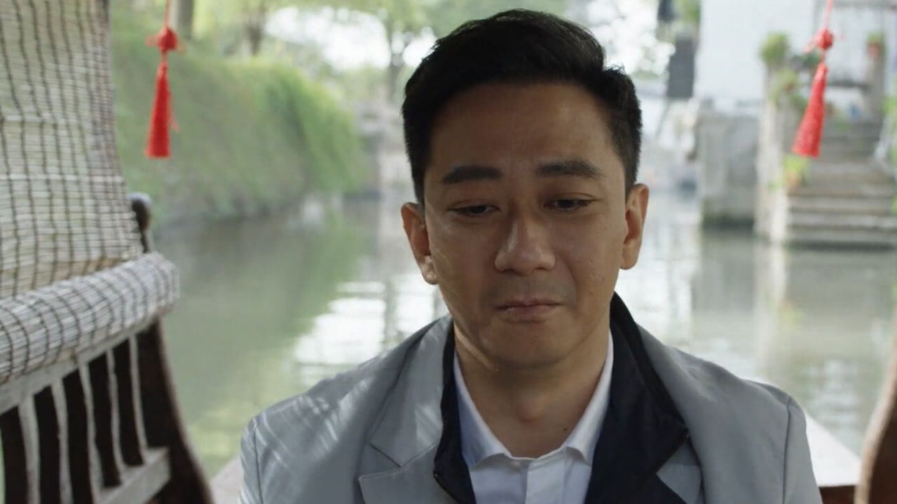 《三十而已》cut连连看_《三十而已》第二十九集02:王漫妮与张志在船上相亲,小张主任正式上线_电视剧_高清完整版视频在线观看_腾讯视频