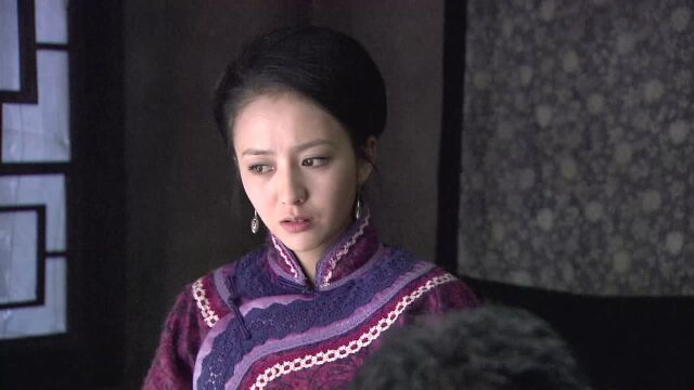 刀客家族的女人25视频素材