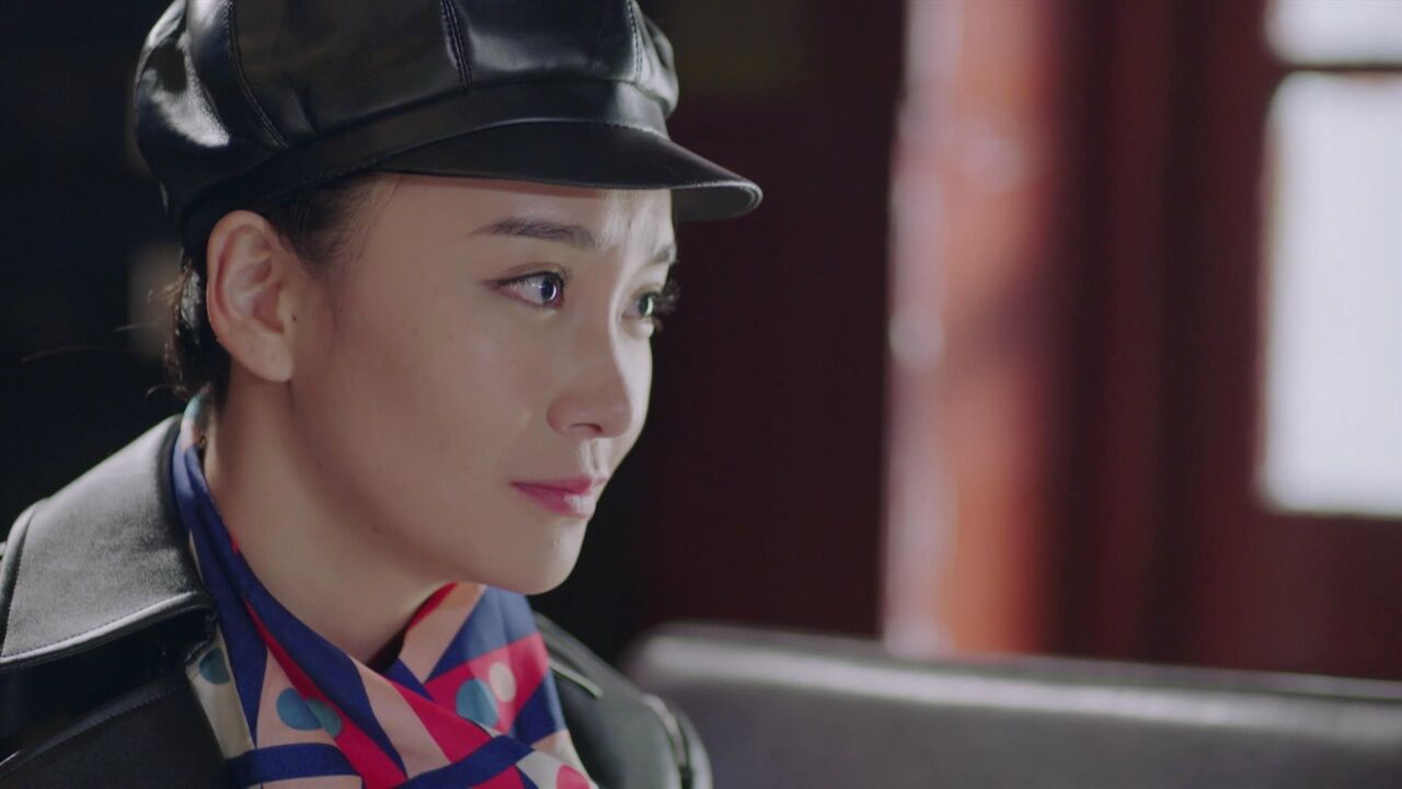 刀尖舞者_01_视频素材