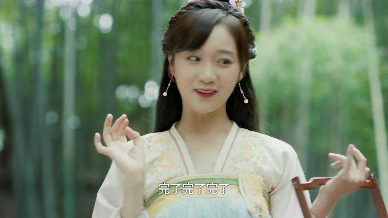 大唐小吃货 18集