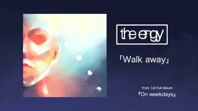 Walk away