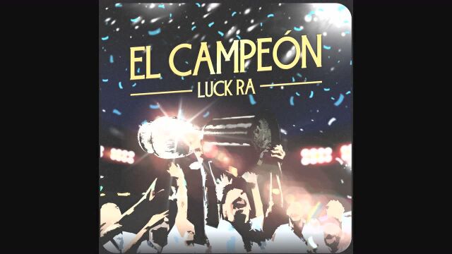 EL CAMPE㓎