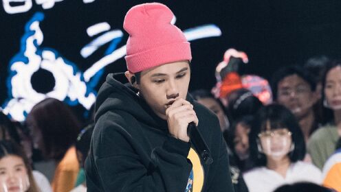 台湾rapper林孟辰《多点自信》台风超赞！_综艺_高清完整版视频在线观看_腾讯视频