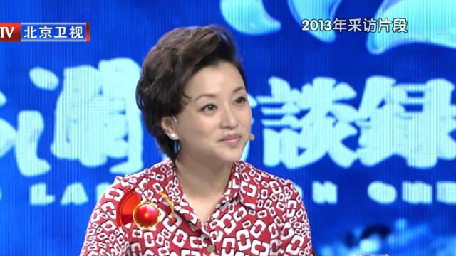 151110杨澜访谈录001精彩片段