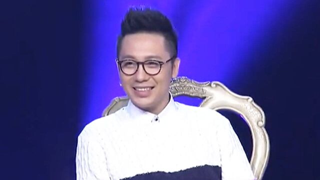 相声演员李鸣宇谈先锋相声