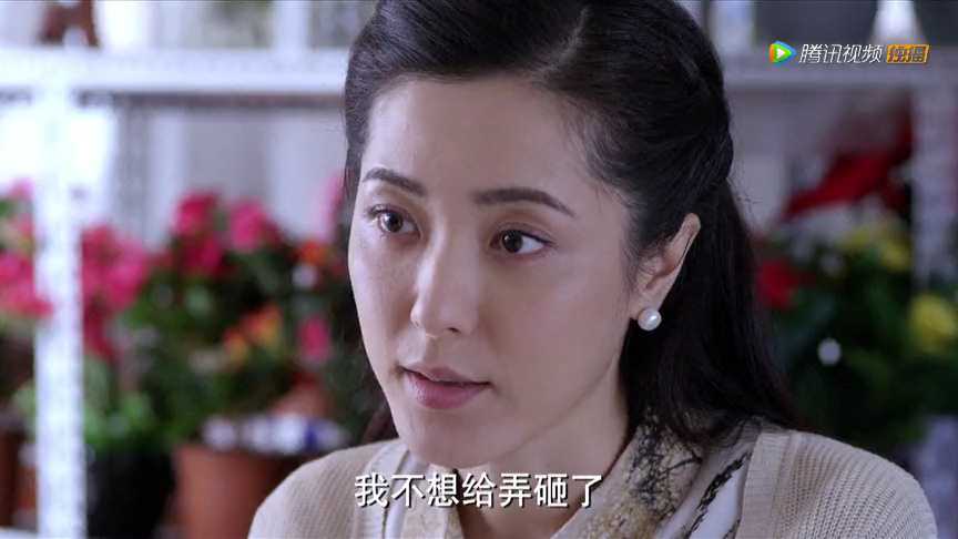 为爱坚守 24集