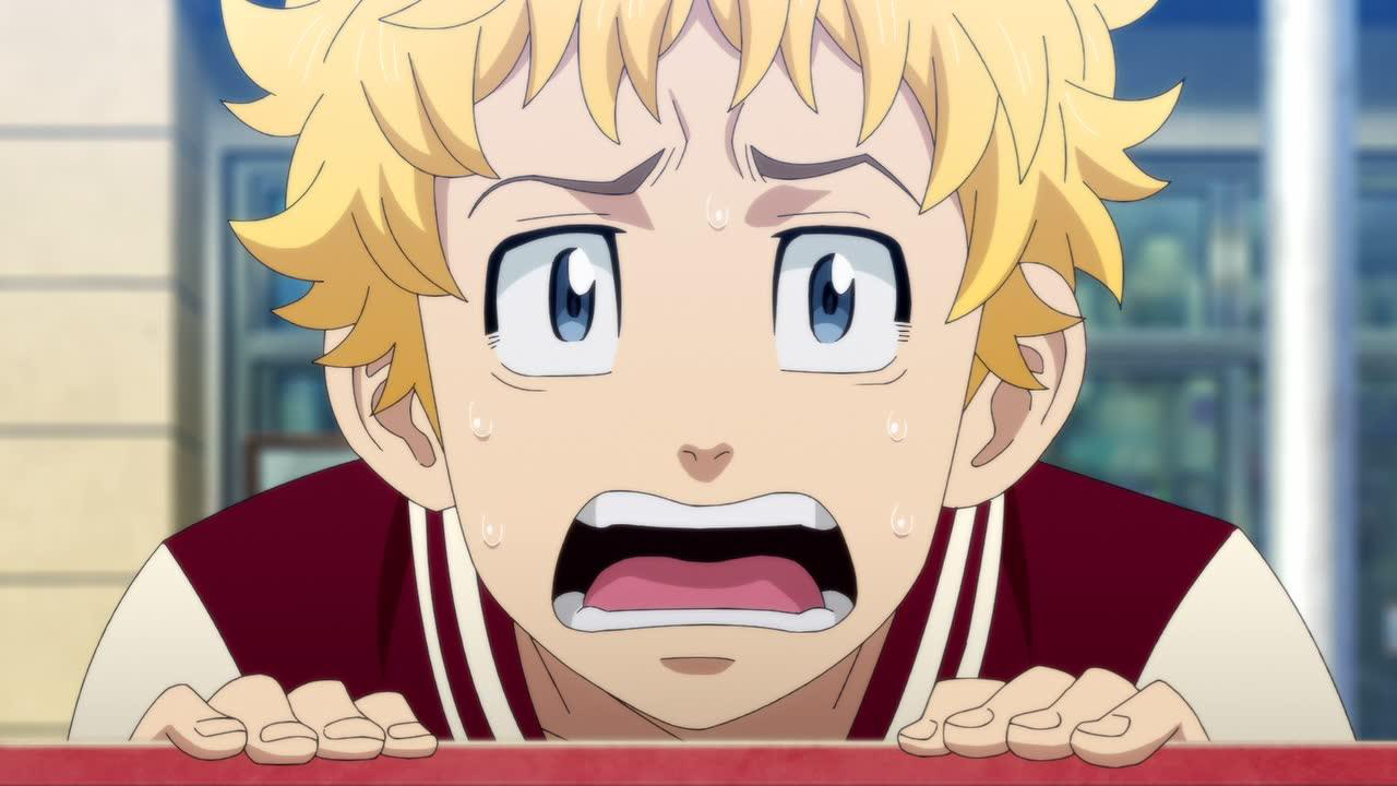 重生之道 23集
