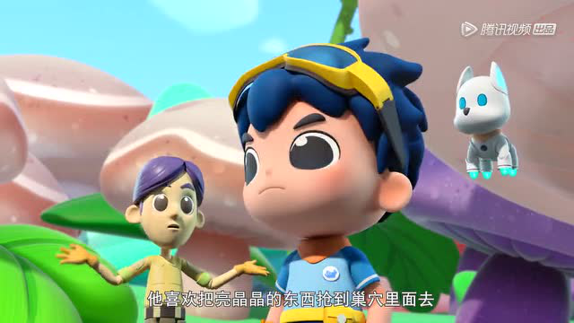 旗旗号巡洋舰第二季 6集