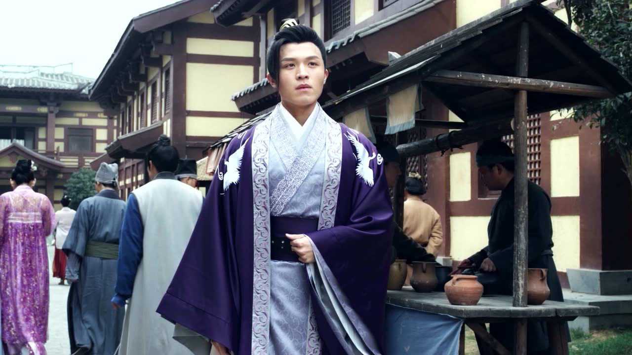 将军家的小狐仙 22集