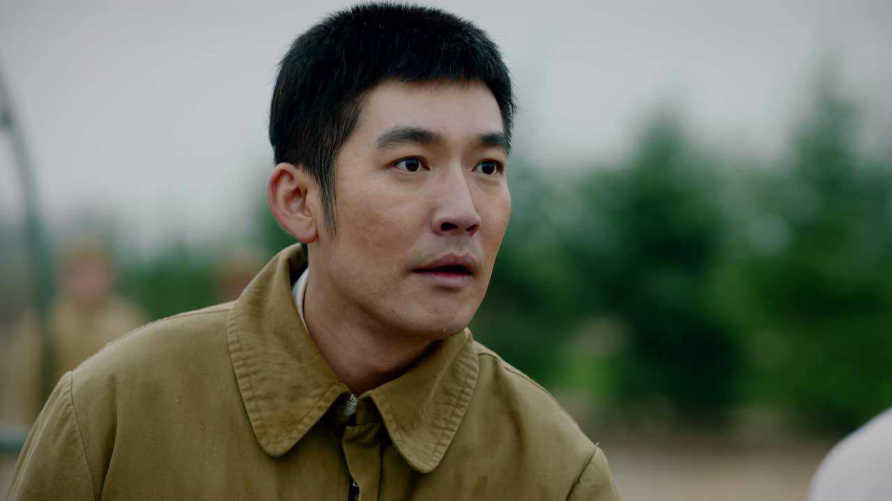 张博将因身体被迫放弃飞行