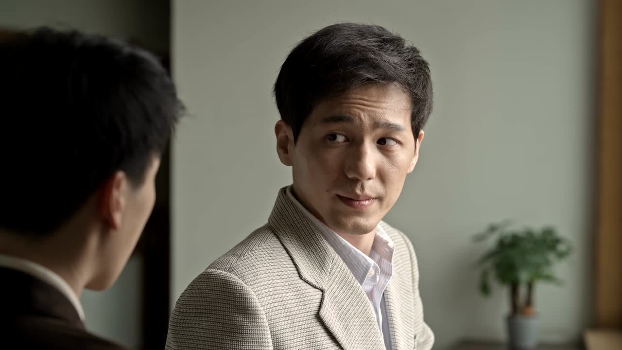 乔家的儿女 28集