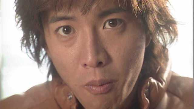 木村拓哉被松隆子惊艳,一见钟情?!