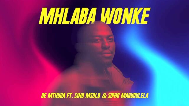 Mhlaba Wonke