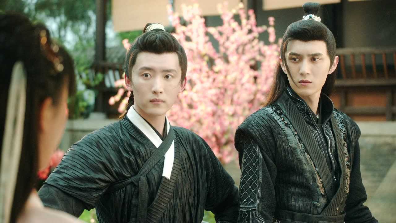 灵丹妙药不及你 9集