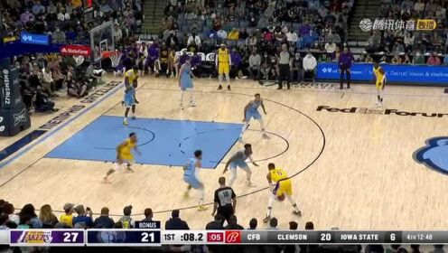 《NBA全场集锦》威少干拔三分空心入网 琼斯压哨抛投还以颜色