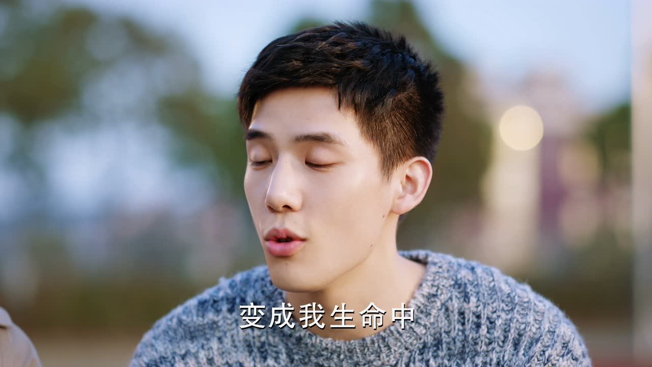 陪你逐风飞翔 10集