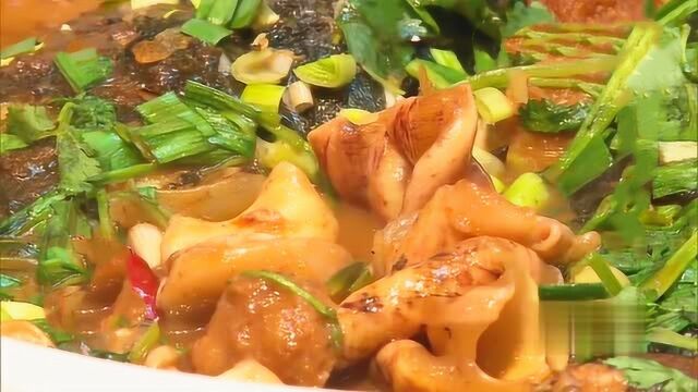 实惠餐厅的隐藏菜品“鱼三宝”已解锁