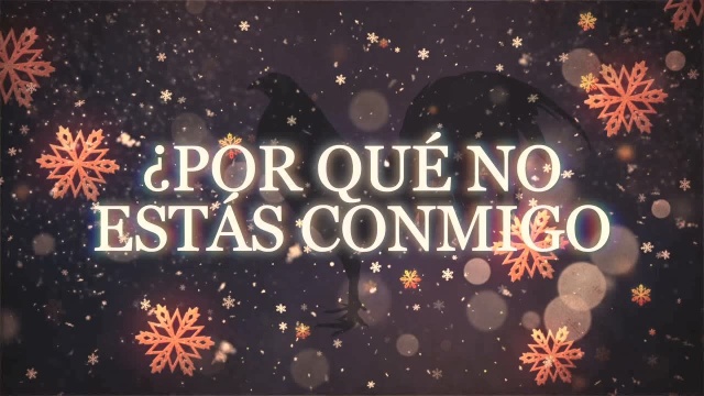 En Esta Navidad