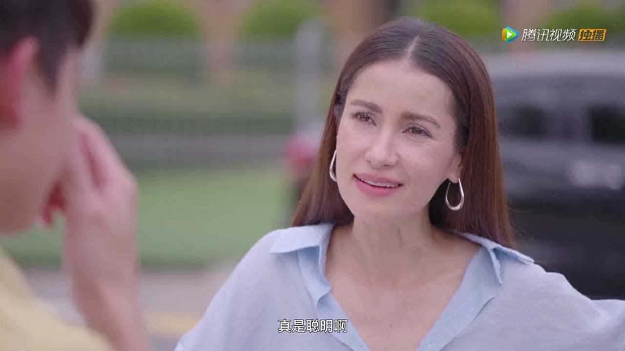 爱的幸福闪耀[普通话版] 24集