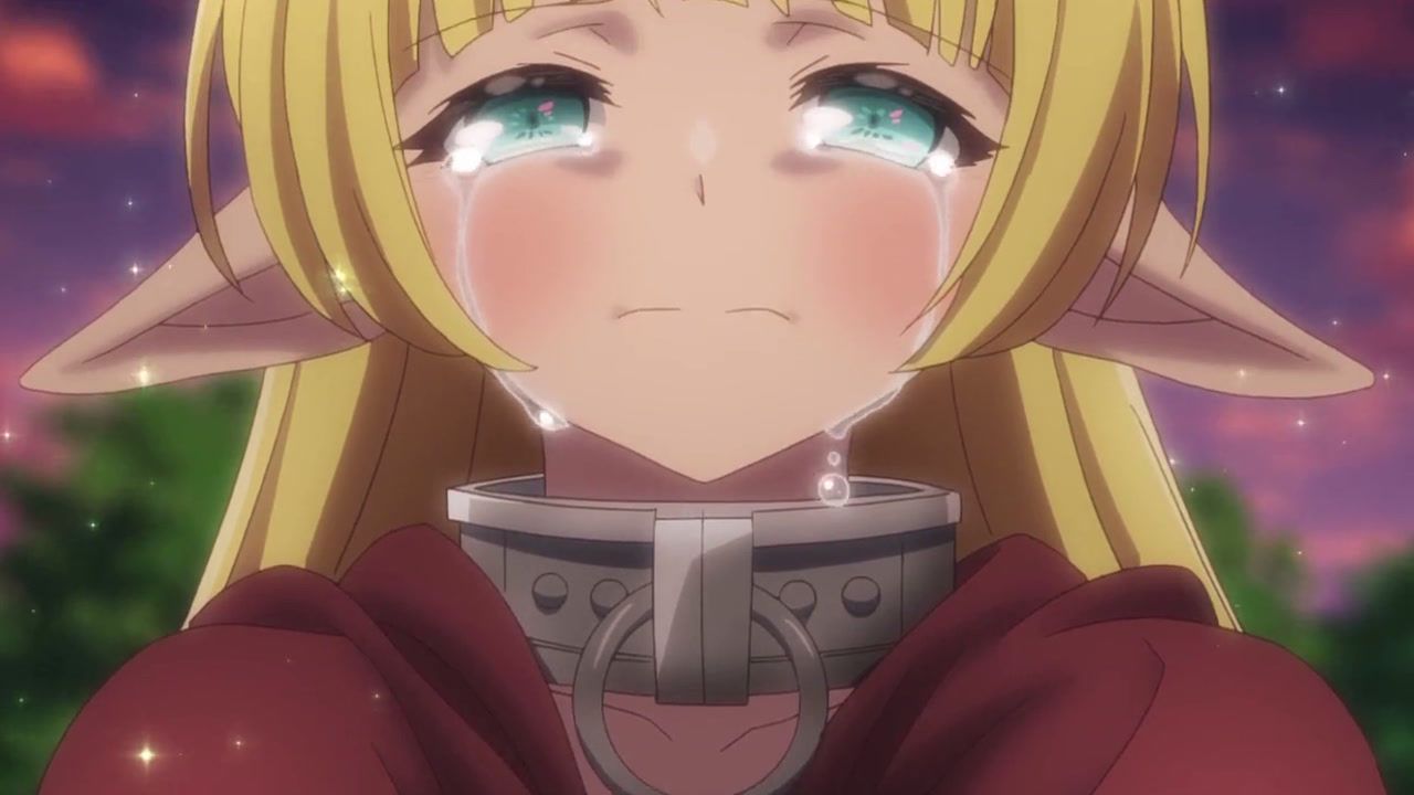 雪拉奋力挣脱束缚表明自己心意_腾讯视频