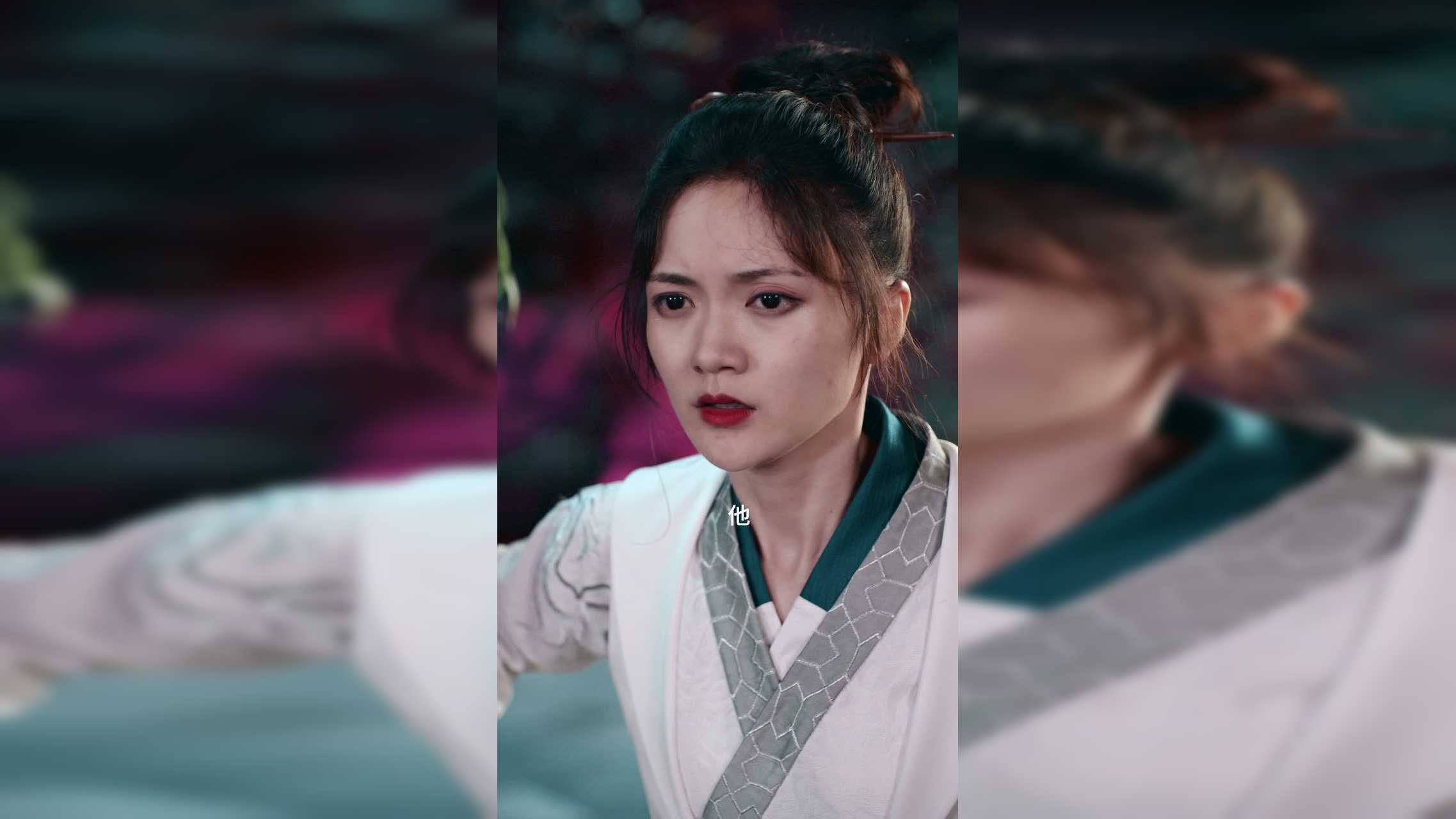 撩动心弦 17集
