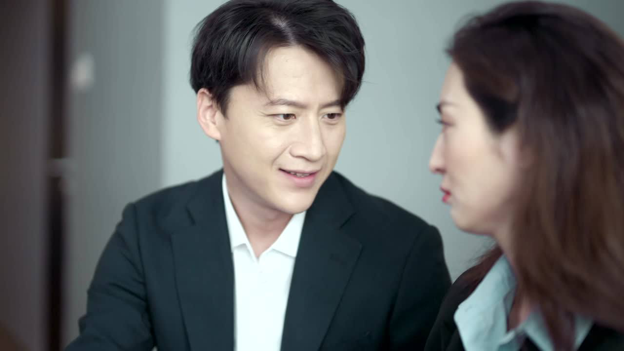 妻子的反攻 15集