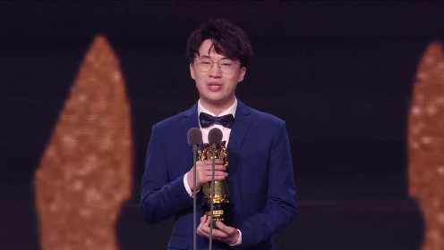 恭喜Xiaohu Jiejie Scout Viper Meiko入选年度最佳阵容