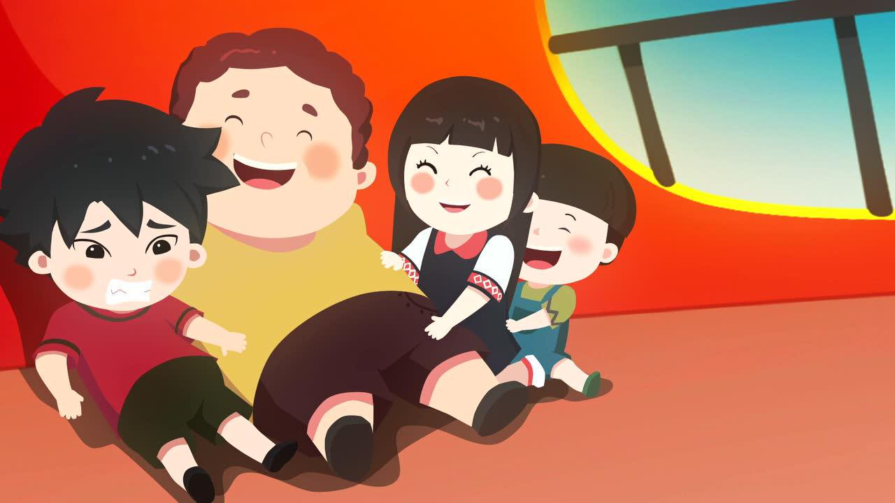 启鱼&middot;成语故事--古物篇 17集